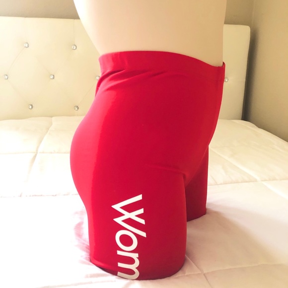 Sexy biker shorts 🔥 - Picture 5 of 9